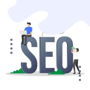 Local SEO Domination Get Your Business on the Map and Attract Local Customers