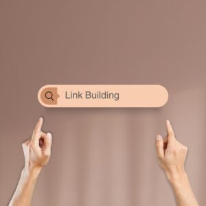 Link Building Blueprint How to Build Authority and Dominate the SERPs