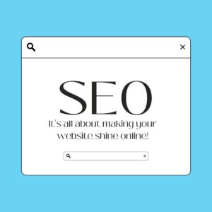 SEO for Beginner A Step-by-Step Guide to Ranking on Google in 2025